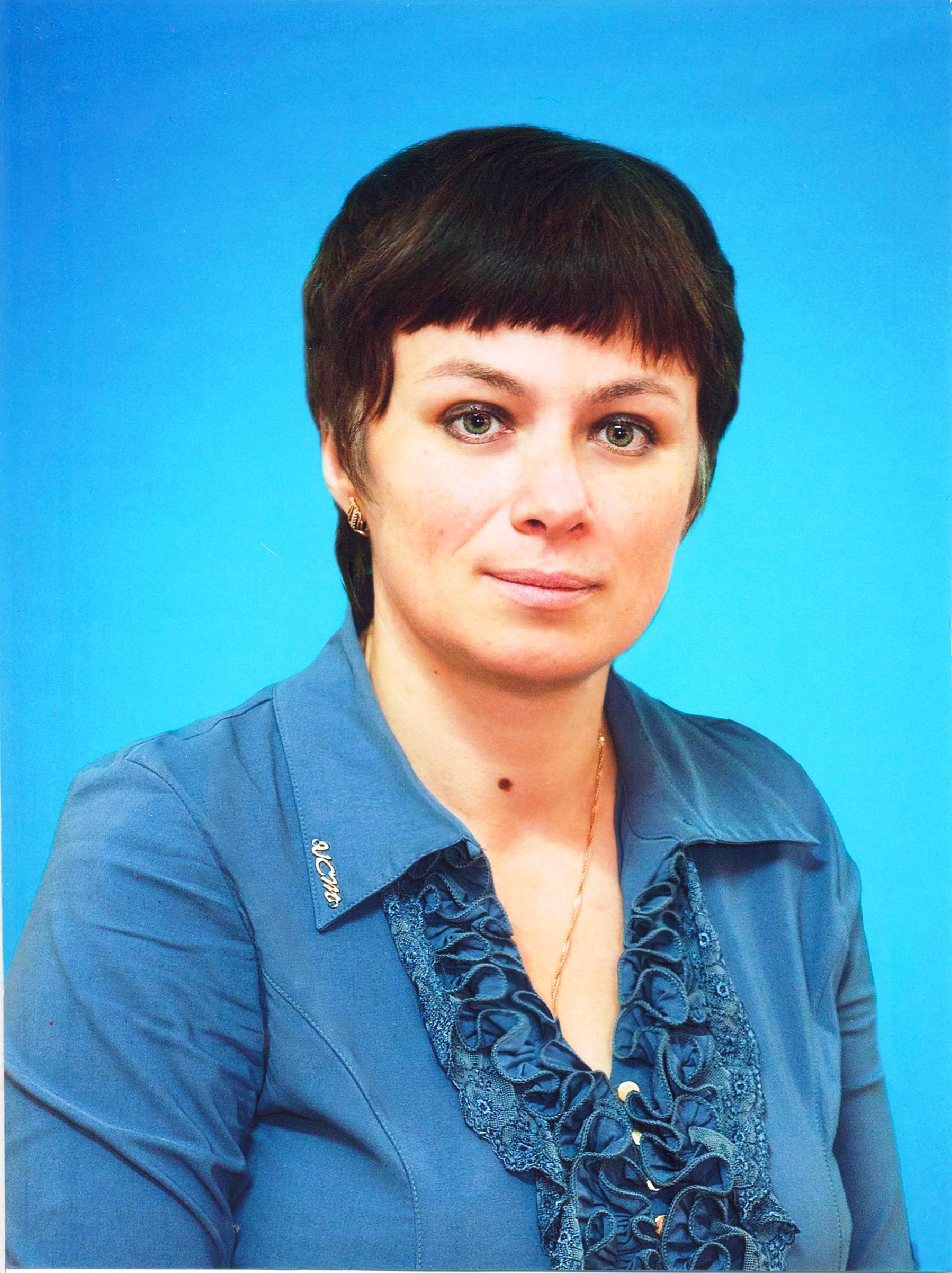 Миляева Ирина Федоровна.