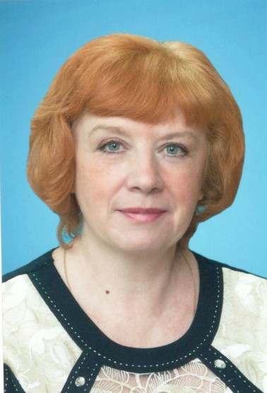Суркова Наталья Георгиевна.