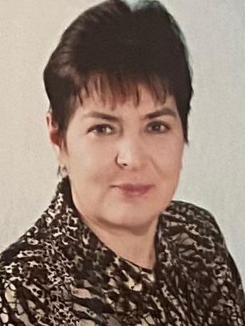 Тишкина Ирина Вячеславовна.